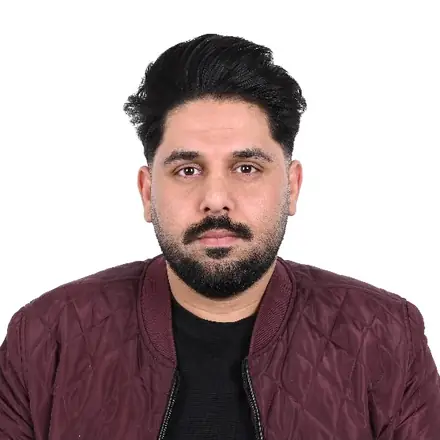 Adnan Zafar (AZL), Founder and host of The Near Miss Show